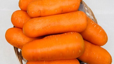 🥕 놓치면 후회! 국산 세척 당근 10kg 솔직 후기 & 꿀팁 대방출 🥕